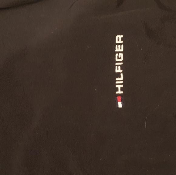 TOMMY HILFIGER JACKET - Picture 5 of 5